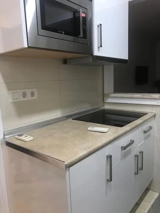 Apartamento Primera Linea Playa-Youtripmalaga Fuengirola