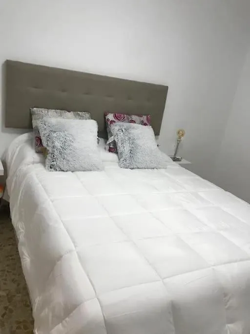 Apartamento Primera Linea Playa-Youtripmalaga Fuengirola 0*,  Spain