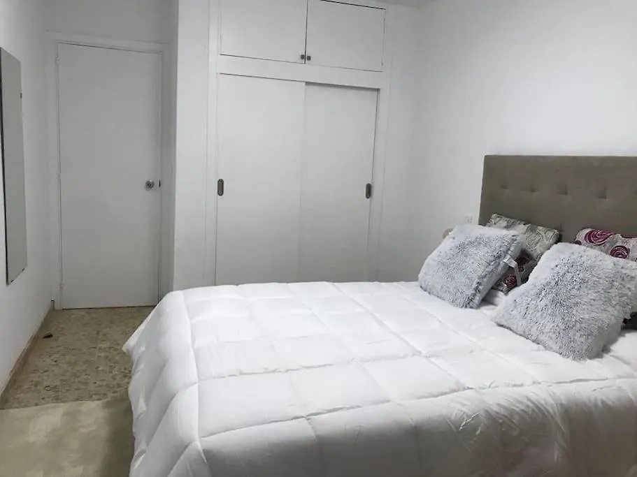 Apartamento Primera Linea Playa-Youtripmalaga Fuengirola 0*,  Spain