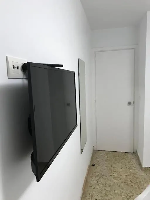 Apartamento Primera Linea Playa-Youtripmalaga Fuengirola 0*,