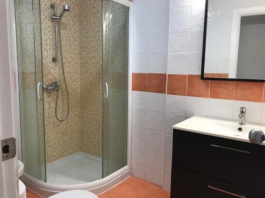Apartamento Primera Linea Playa-Youtripmalaga Fuengirola Spain