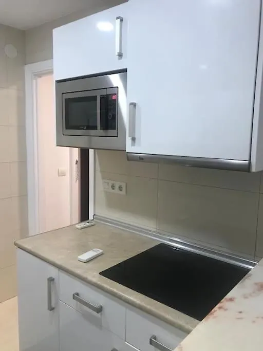 Apartment Apartamento Primera Linea Playa-Youtripmalaga Fuengirola Spain