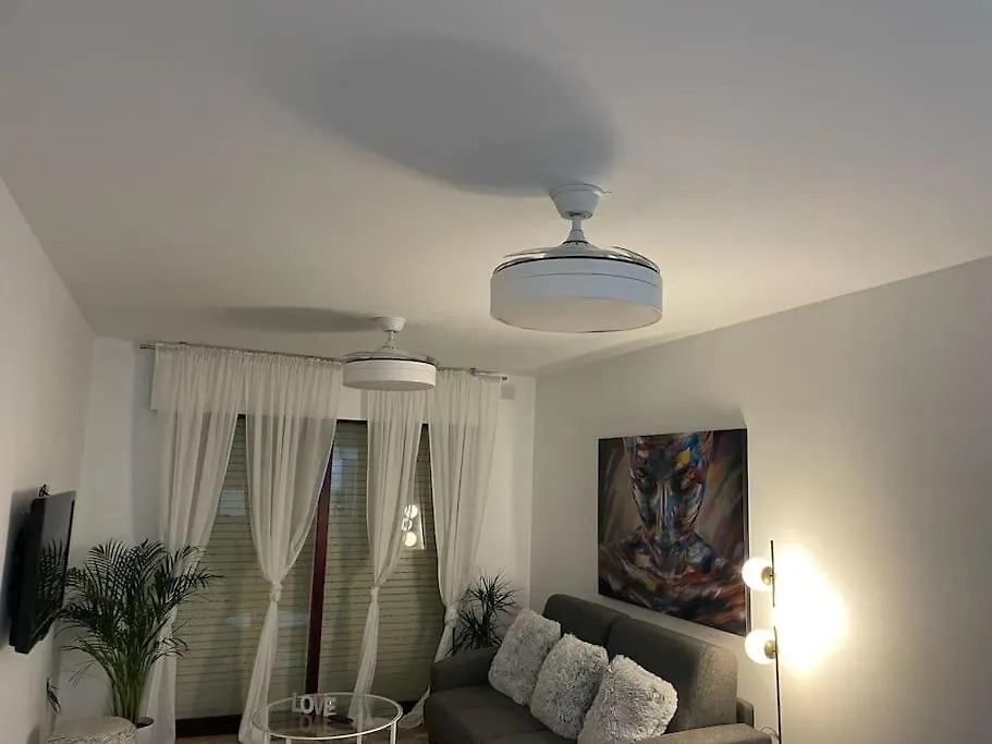 Apartamento Primera Linea Playa-Youtripmalaga Fuengirola
