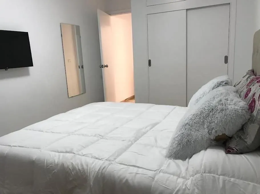 Apartment Apartamento Primera Linea Playa-Youtripmalaga Fuengirola