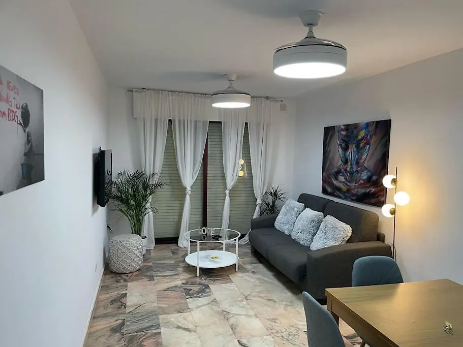 Apartamento Primera Linea Playa-Youtripmalaga location